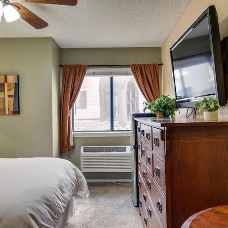 Greenwood Village Studio With Gym Access In Dtc! Englewood Exterior foto