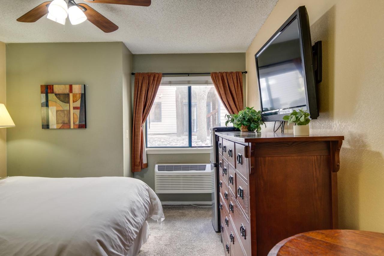 Greenwood Village Studio With Gym Access In Dtc! Englewood Exterior foto